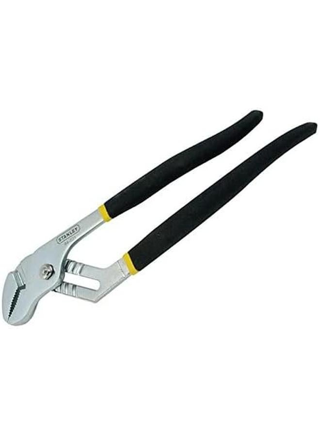 Stanley 084111 300Mm Waterpump Plier  - Image 3