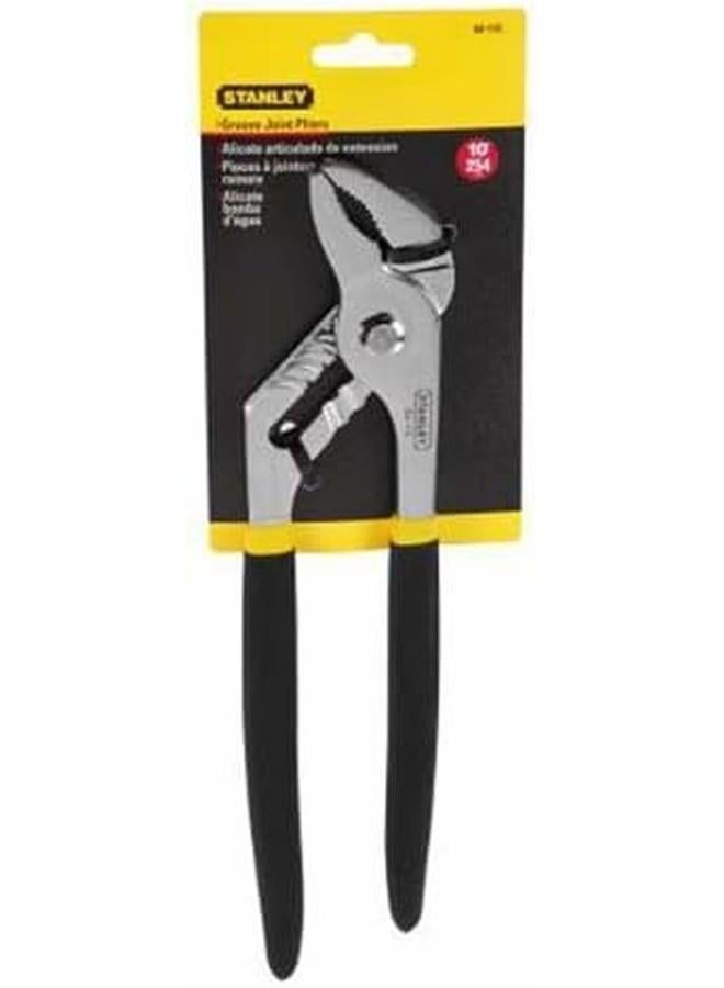Stanley 084111 300Mm Waterpump Plier  - Image 2