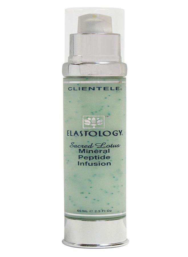 clientele Elastology Mineral Peptide Infusion - Image 1