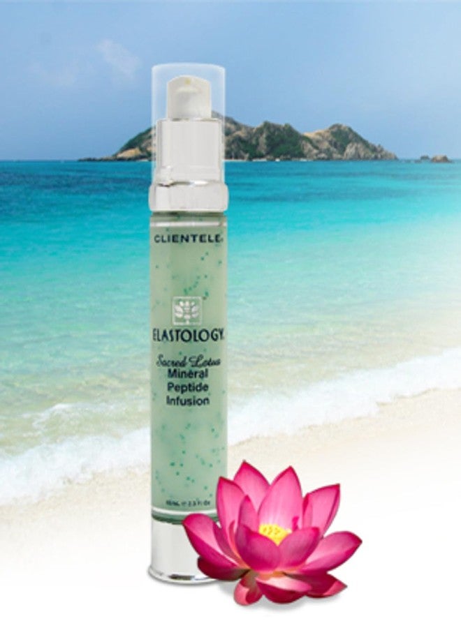clientele Elastology Mineral Peptide Infusion - Image 2