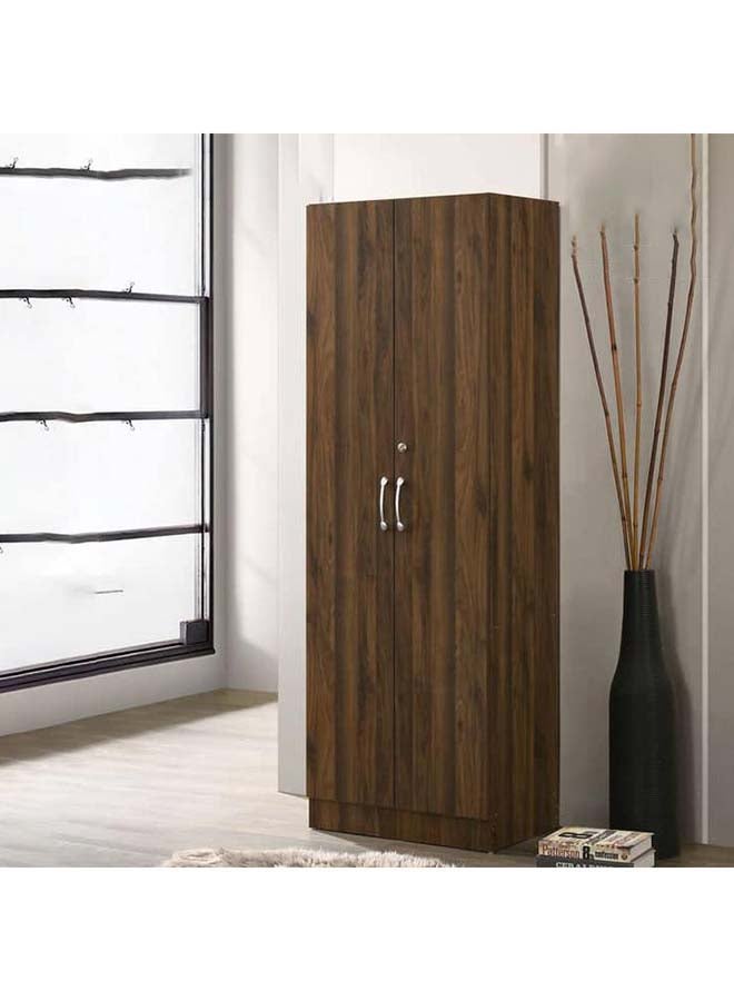 فرنتشر فاكتوري خزانة ملابس حديثة M02157