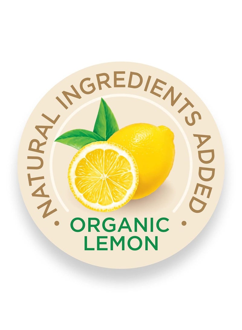 schick Intuition Lemon Berry Breeze Refill Blade Cartridges for Women Pack of 3 - Image 4