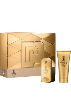 1 Million EDT 50ml + Shower Gel 100ml Set