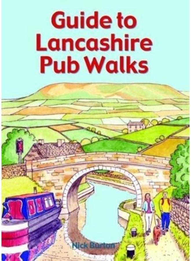 Guide to Lancashire Pub Walks 