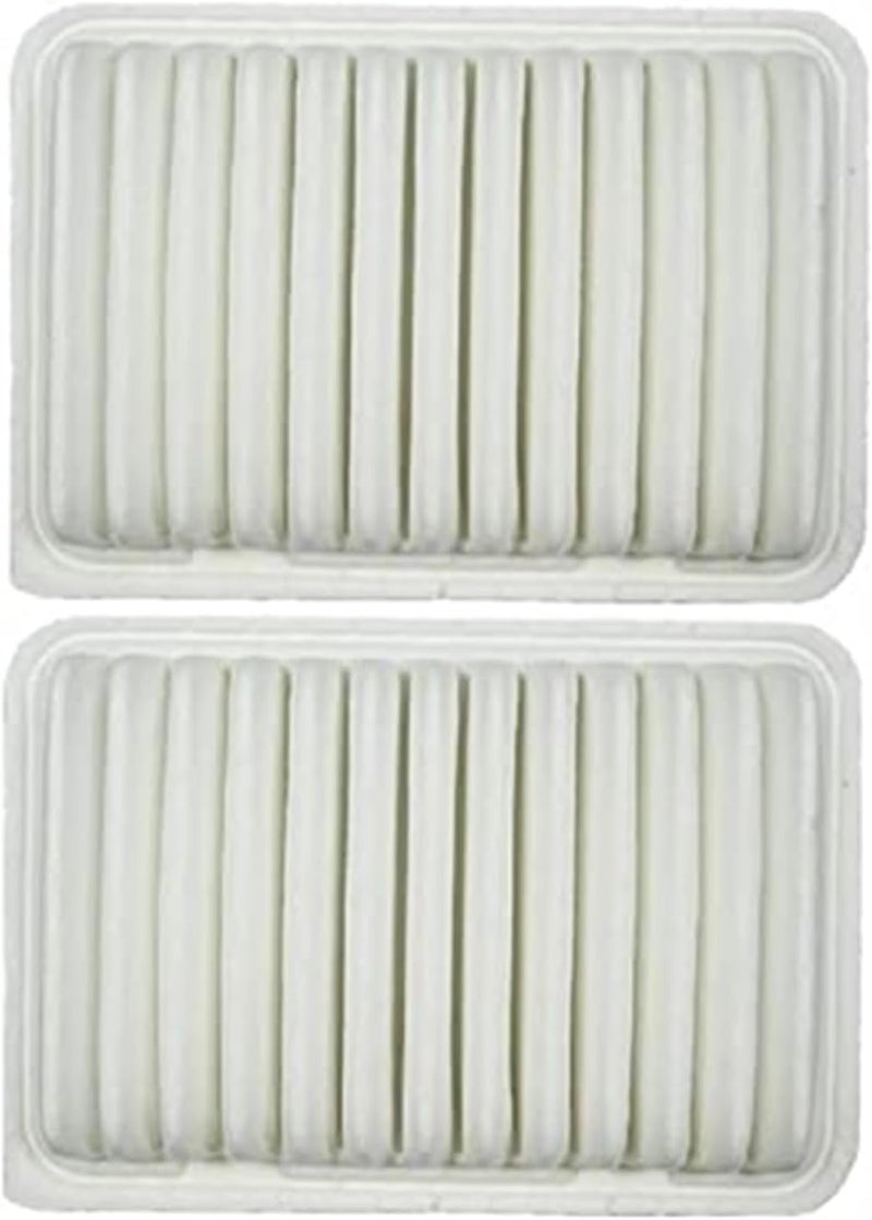 Vuzmode Car Air Filter for Toyota Corolla 2007-2013 - Image 3