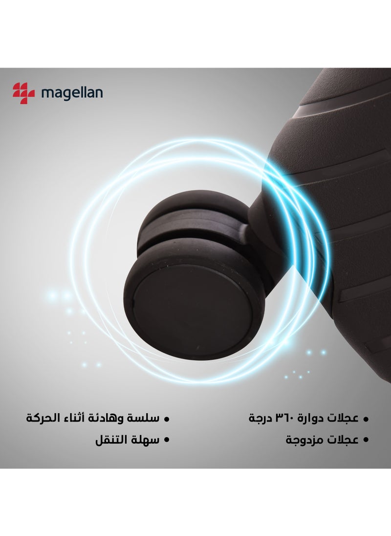 ماجلان شنطة سفر كابينة طائرة من ماجلان تشكيلة جديدة  - Image 5