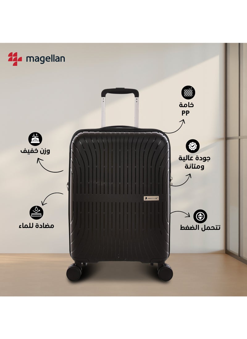 ماجلان شنطة سفر كابينة طائرة من ماجلان تشكيلة جديدة  - Image 3