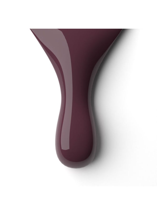 Lechat Perfect Match Gel Nail Polish 15ml Soak Off Long Lasting High Shine UV LED Gel Non Toxic Easy Application Wide Color Range for Manicure and Pedicure  Malt Shop Maroon PMS108N - Image 2