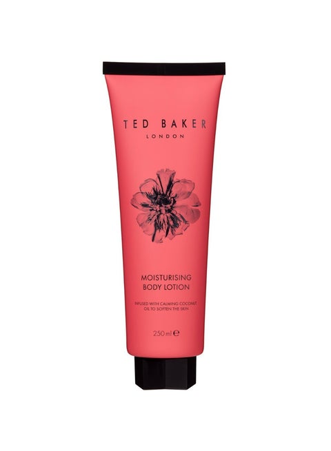 Peony & Camellia Moisturizing Body Lotion 250ml