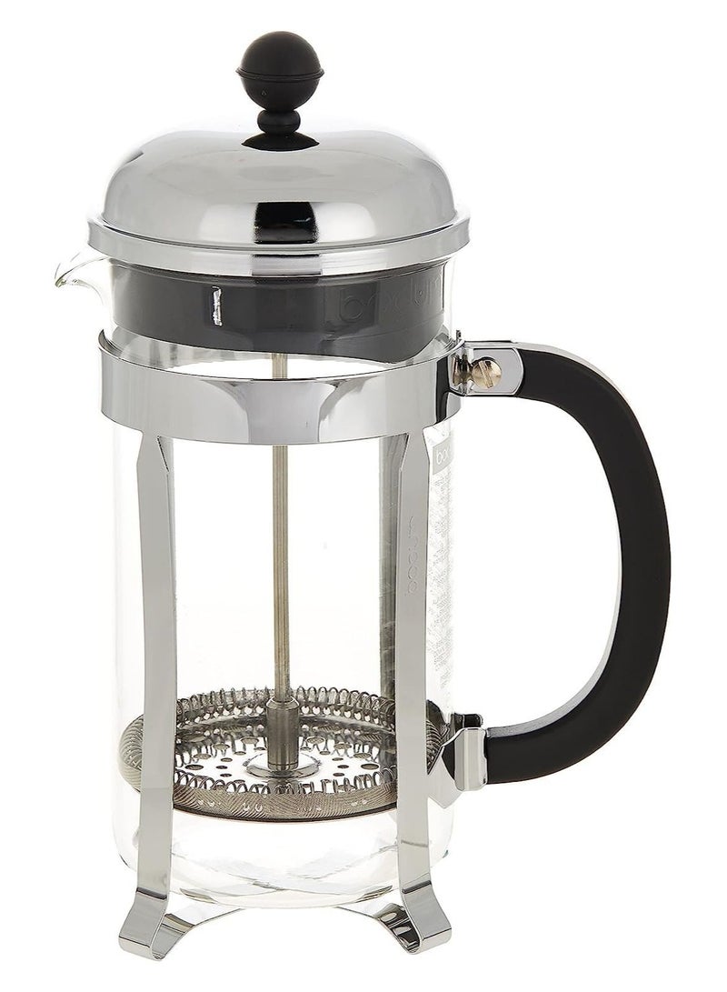 bodum Iconic French Press Chambord Coffee Maker - Image 2