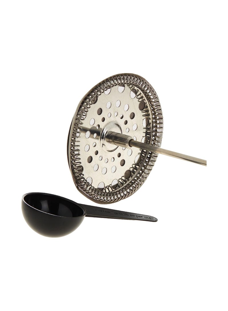 bodum Iconic French Press Chambord Coffee Maker - Image 3