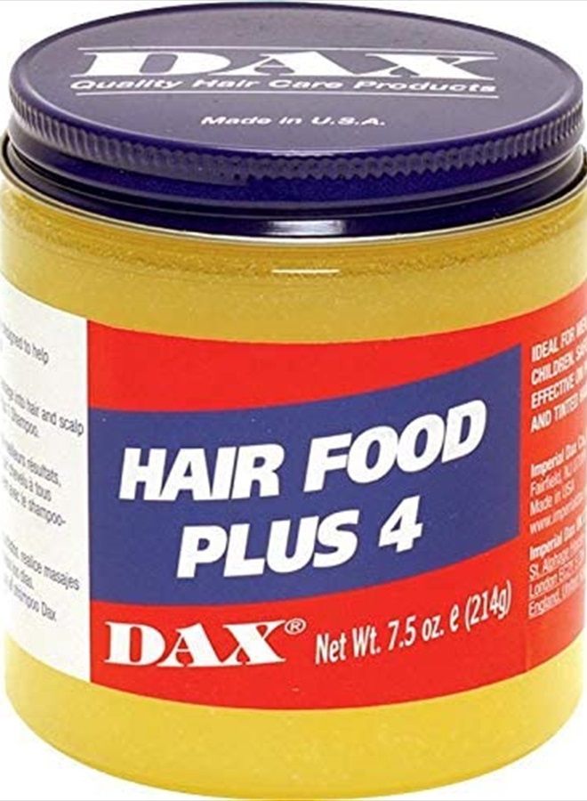 Dax Hair Food, 7.5 Ounce - Image 2