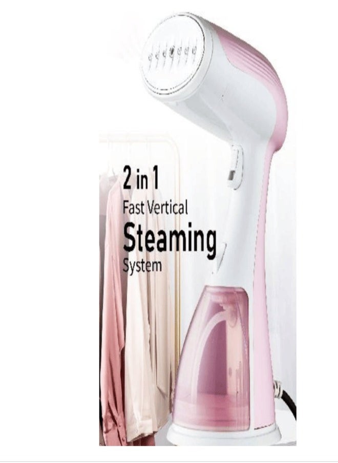 Generic Electric Steam Iron 300ML  - Image 1