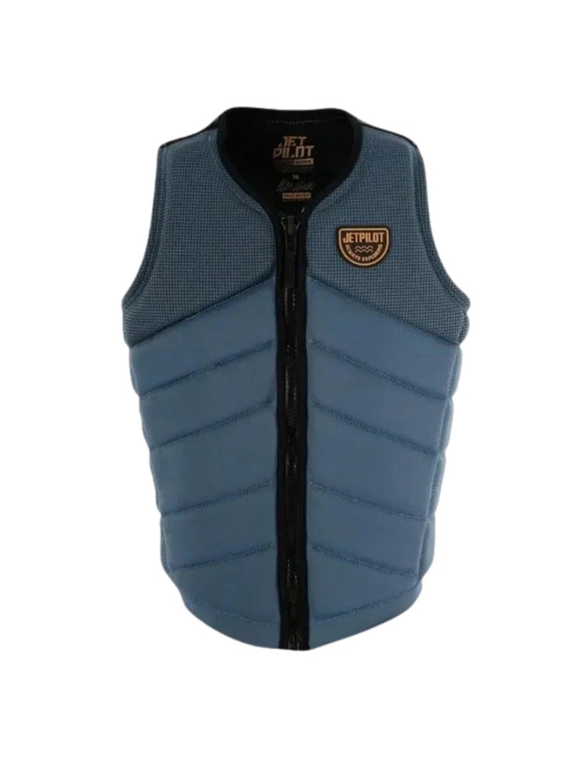 JetPilot X1 Max Fe Mens Neo Impact Vest - Image 1