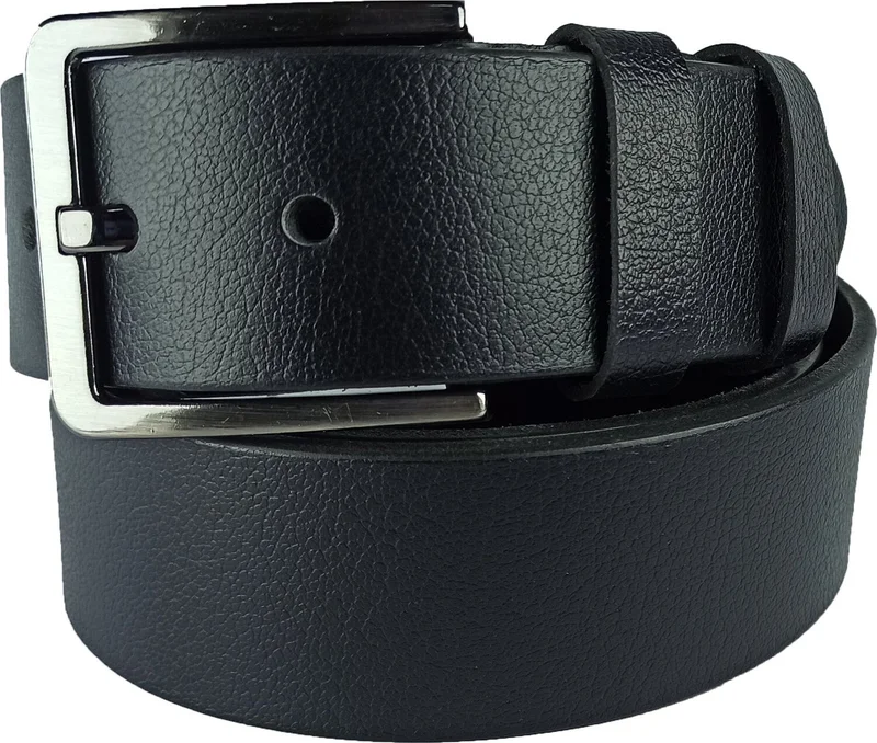 ديريبوند Men's Belt Genuine Leather Jeans Belt