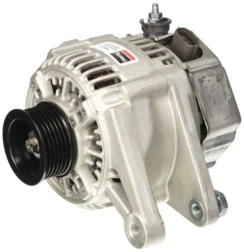 Remy 94121 New Alternator - Image 3