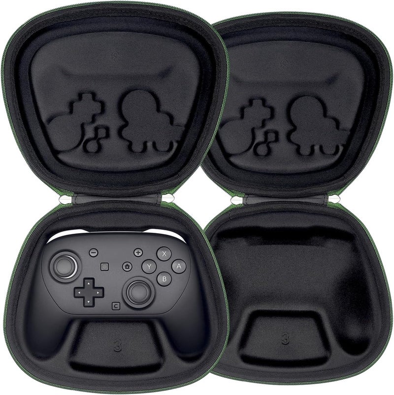 sisma Nintendo Switch Controller Travel Case - Image 3