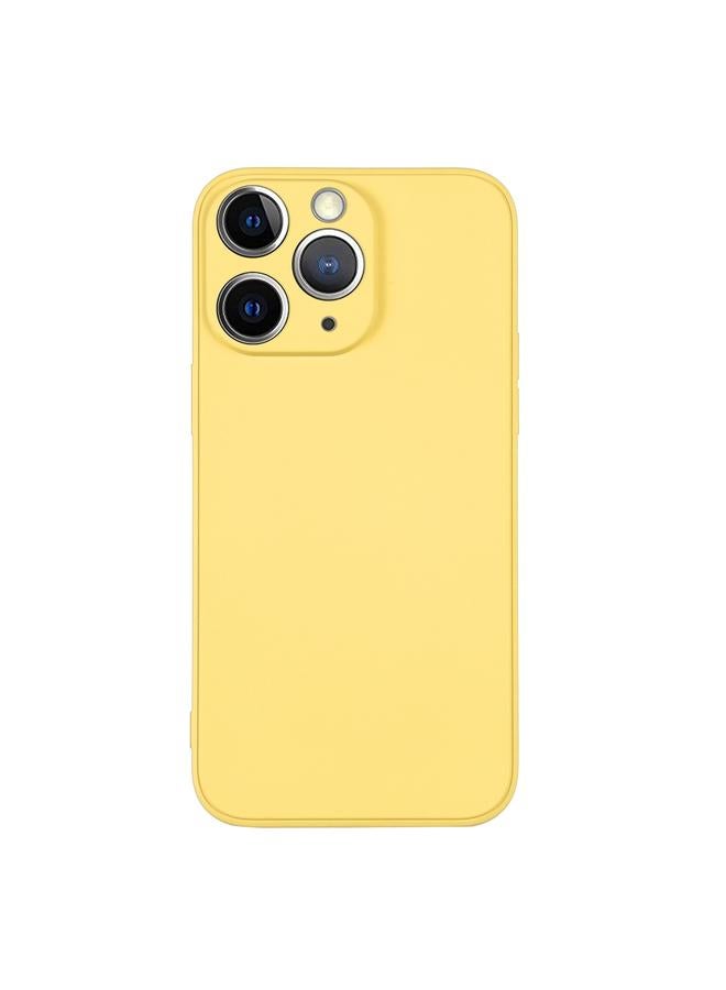 S-TOP Case For iPhone 11 Pro Max Silicone Phone Case with Wrist Strap - Image 2