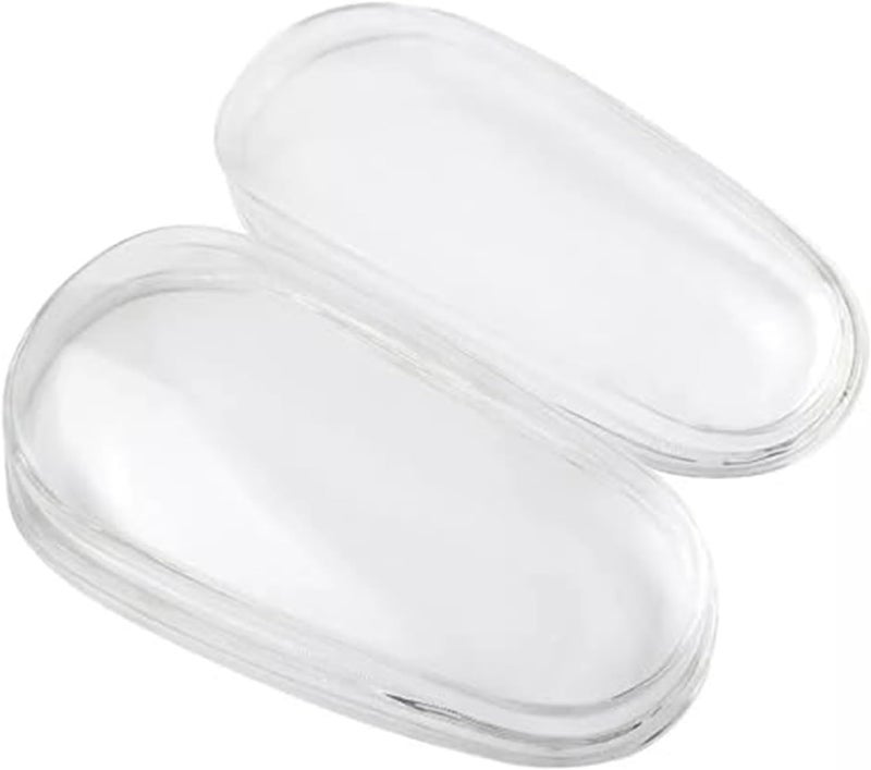 Vuzmode Clear Headlight Lens Cover for VW Golf MK4 R32 - Image 1