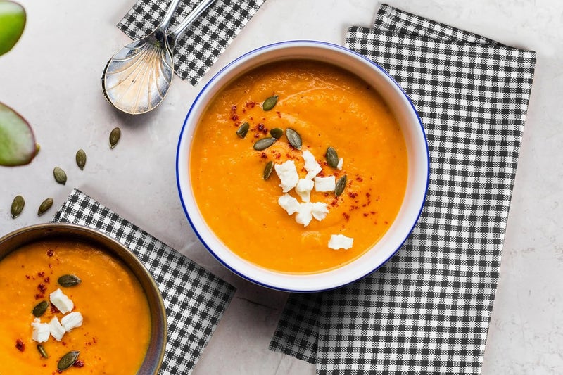 Native Fab Set of 4 Gingham Mini Check Cloth Dinner Napkins 100 Cotton 16x16 inches Soft Comfortable Absorbent Restaurant Hotel Quality  Easy Care Washable Wedding Daily Everyday Use  Black - Image 4