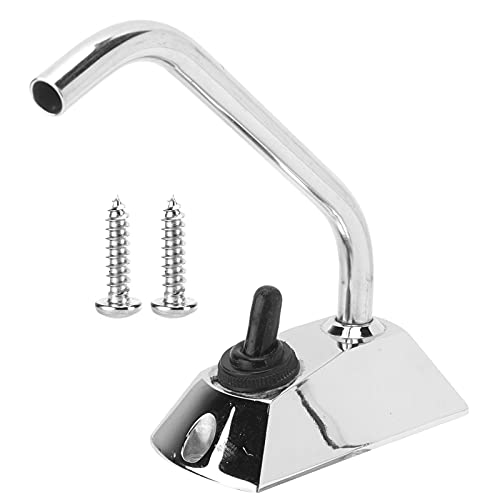 Acouto 12V Electric Faucet for Caravan Motorhome RV - Image 1