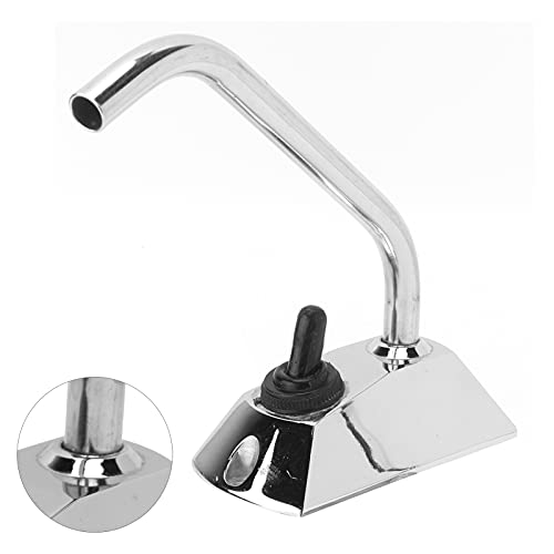 Acouto 12V Electric Faucet for Caravan Motorhome RV - Image 5