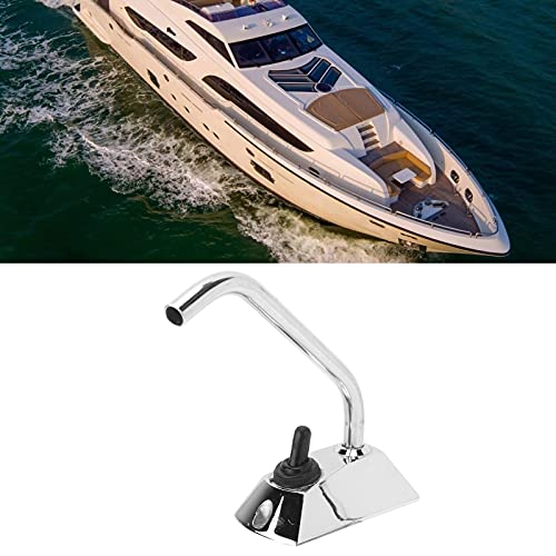 Acouto 12V Electric Faucet for Caravan Motorhome RV - Image 3