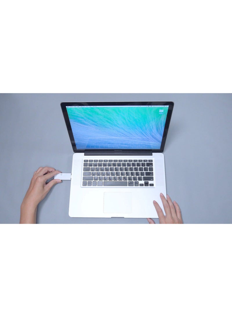 Meihua ميهوا VPN دونجل – راوتر واي فاي VPN سريع ومستقر للاستخدام المنزلي والسفر، إعداد سهل بالتوصيل والتشغيل، استخدام غير محدود للبيانات - Image 2