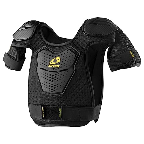 EVS Sports Bantam Youth Roost Deflector TPR Shield Biofoam Construction Maximum Comfort