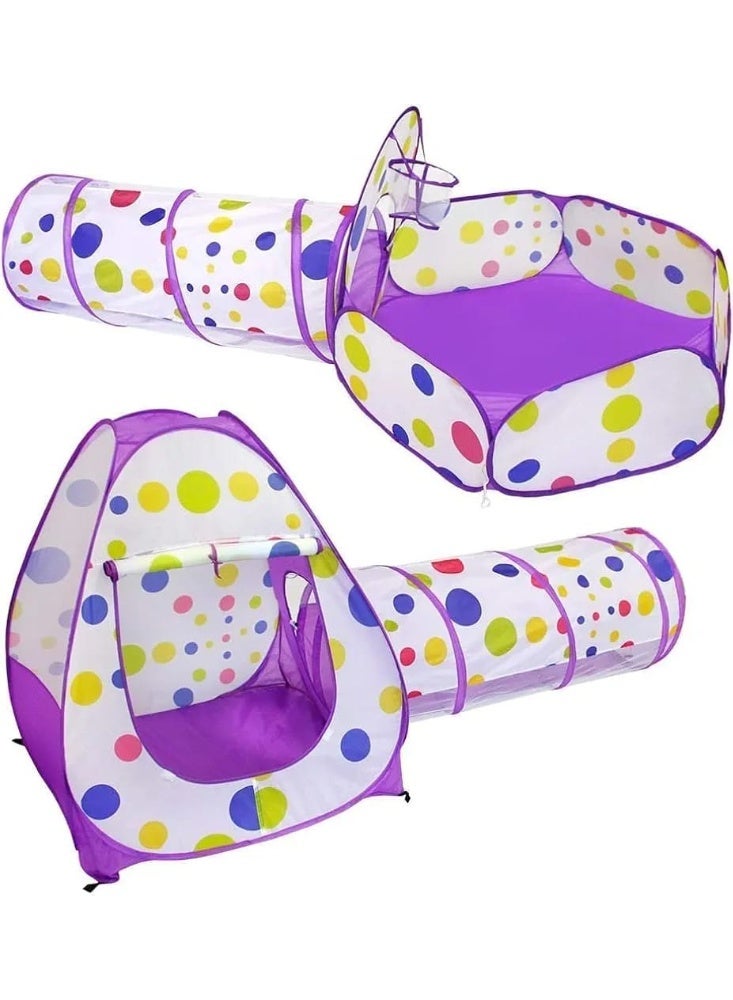 خيمة لعب للأطفال - Image 5