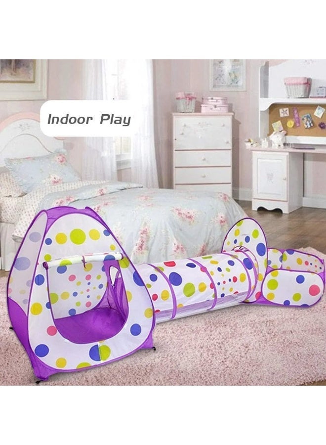 خيمة لعب للأطفال - Image 1