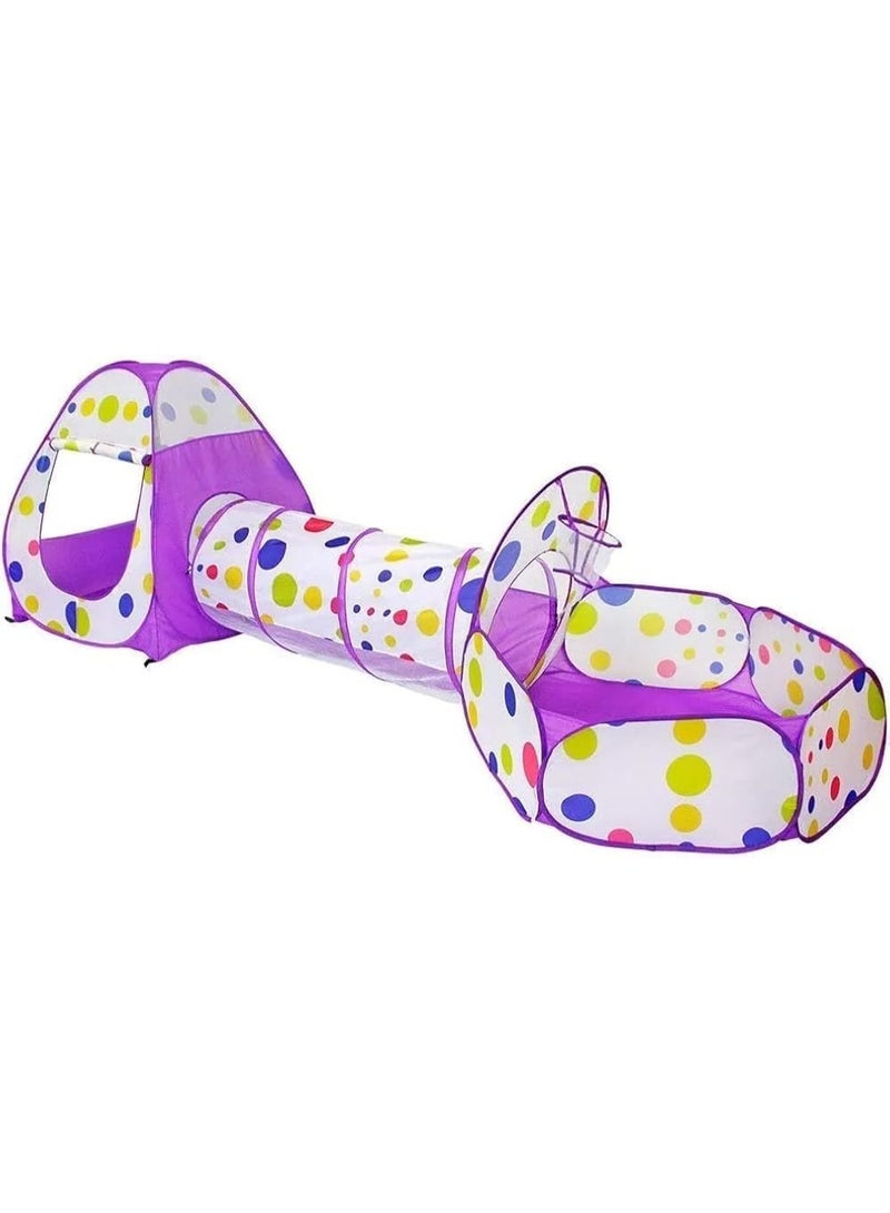 خيمة لعب للأطفال - Image 3