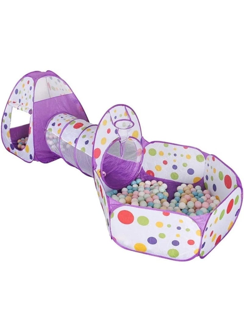 خيمة لعب للأطفال - Image 2