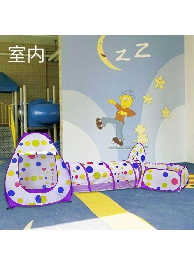 خيمة لعب للأطفال - Image 4