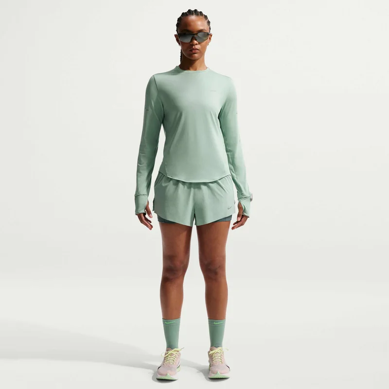 Women's Swift Dri-FIT 2-in-1 Running Shorts