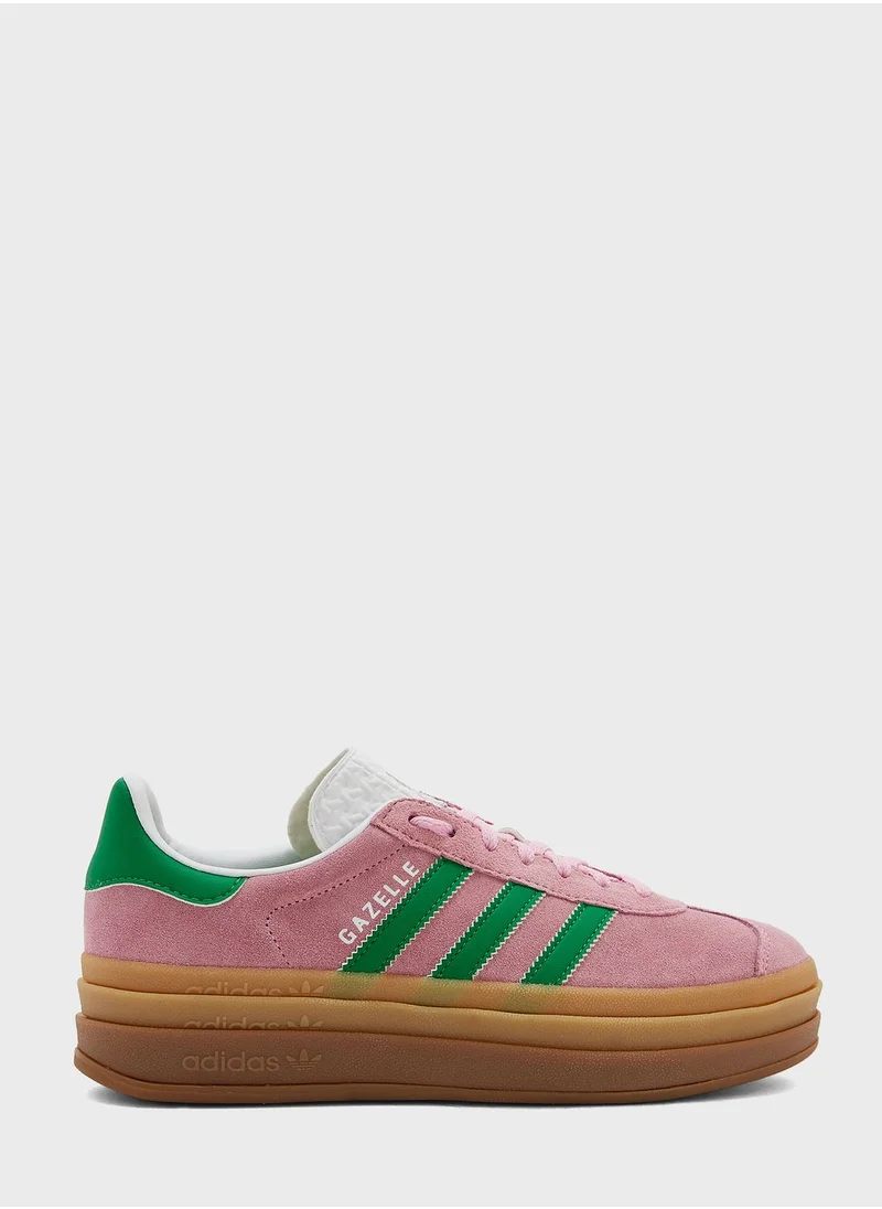 adidas Originals Gazelle Bold W