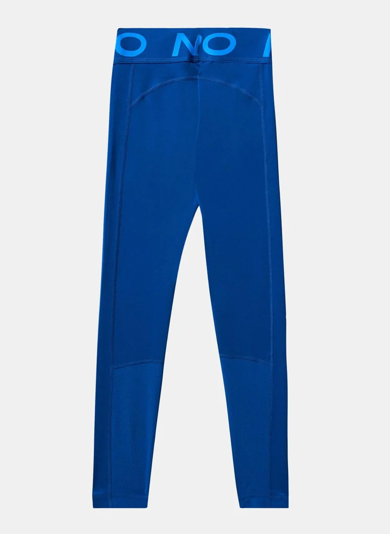 نايكي Girls' Pro Dri-FIT Leggings