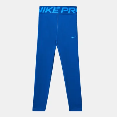 Nike Girls' Pro Dri-FIT Leggings