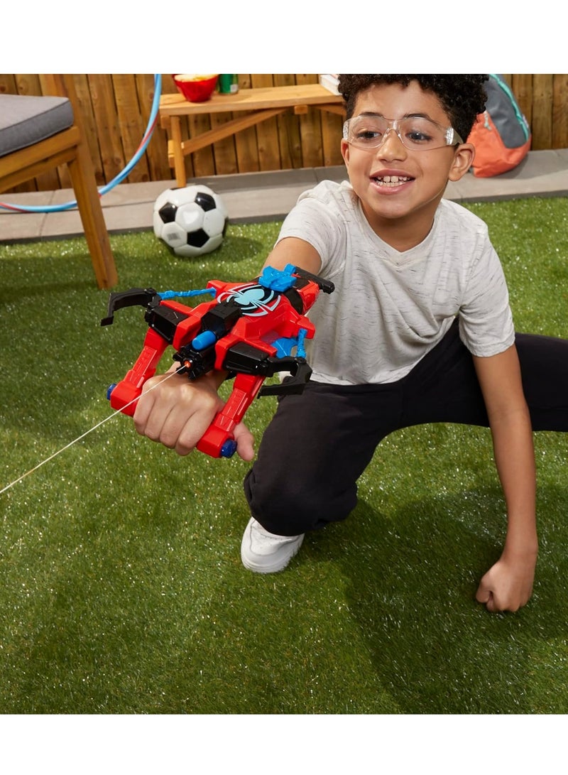 Marvel Spiderman Strike 'N Splash Blaster - Image 3