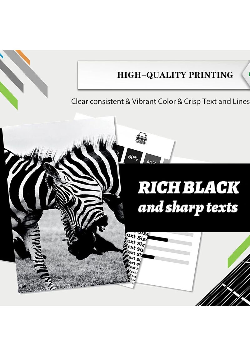 Terabyte MPC 2004/2504/3004/3504/4504/5504/6004 COMPATIBLE REPLACEMENT BLACK TONER - Image 3