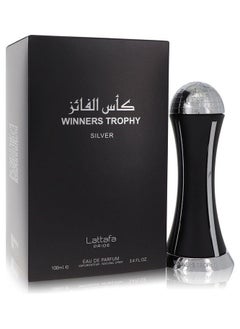 Al Khas Winners Trophy Silver by Lattafa Eau de Parfum 100 ml - pzsku/ZF7AC3E7FDD9A210394A2Z/45/_/1721909599/647218eb-9b00-427d-af84-317dc9914812