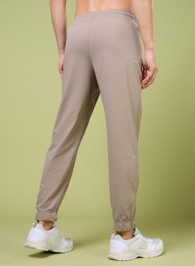 Technosport Mid Rise Stretch Joggers with Drawstring - Image 5