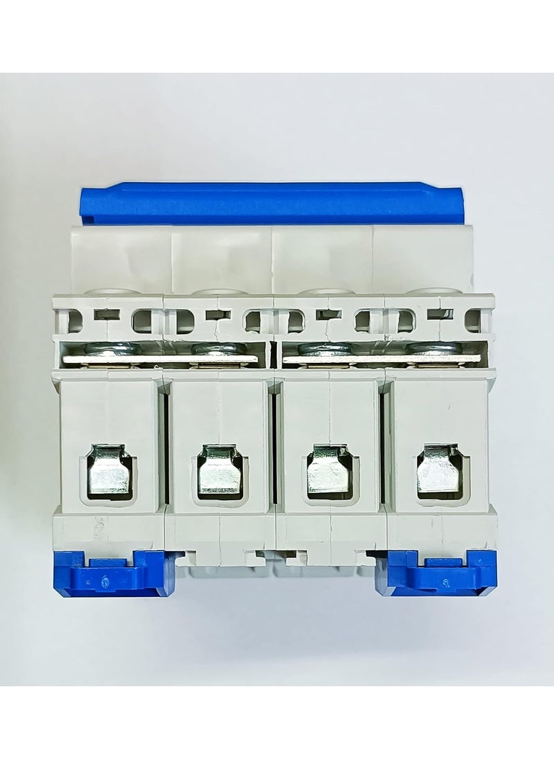 Chint CHINT DC MCB 1000V 25A CHINT NB1 63 DC C25A MINIATURE CIRCUIT BREAKER 02 QTY  - Image 4