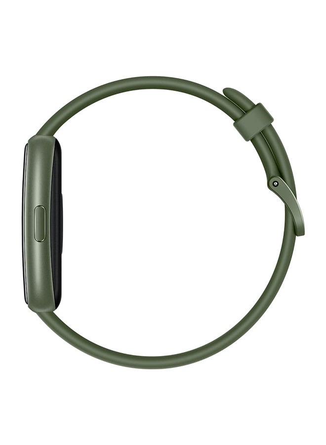HUAWEI Smart Band 7 Wilderness Wilderness Green - Image 4