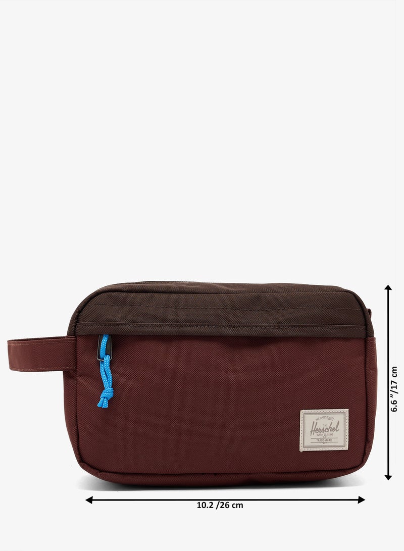 Herschel CHAPTER Color Block Toiletry Bag - Image 5