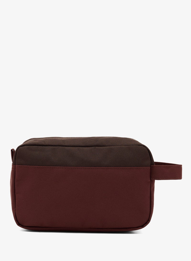 Herschel CHAPTER Color Block Toiletry Bag - Image 2