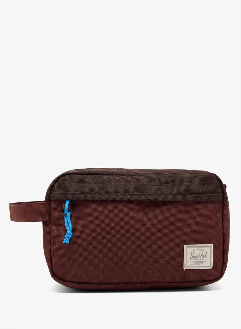 Herschel CHAPTER Color Block Toiletry Bag - Image 1