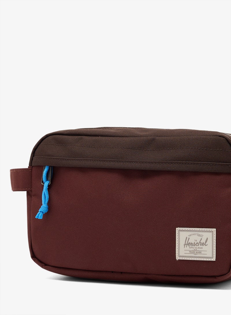 Herschel CHAPTER Color Block Toiletry Bag - Image 3