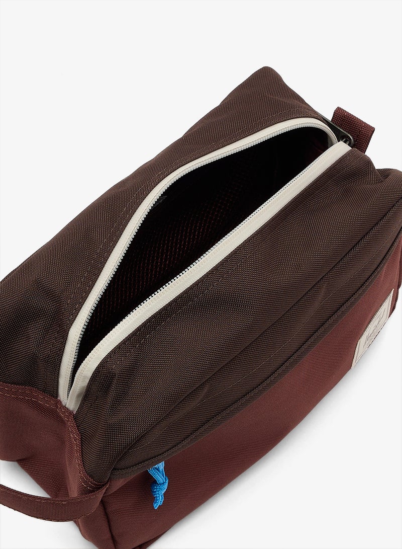 Herschel CHAPTER Color Block Toiletry Bag - Image 4