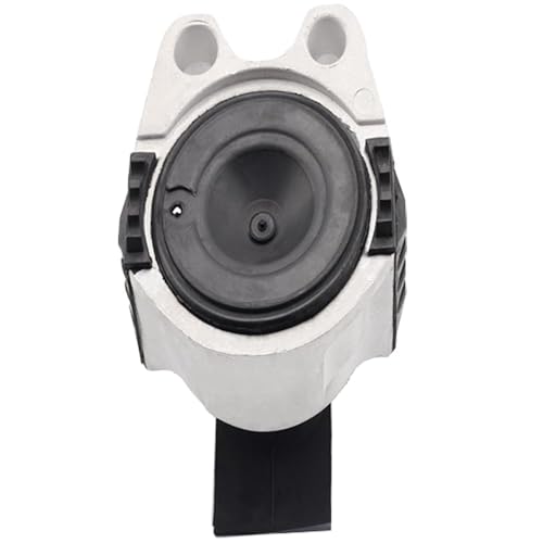 YBDDZH Engine Motor Mount Compatible with 2005-2018 Focus 2.0L & 2003-2007 Focus 2.3L & 2010-2012 Transit Connect 2.0L, 2004-2013 Mazda 3 2.0/2.3L & 2009-2013 Mazda 3 2.5L, OE A5312 - Image 3